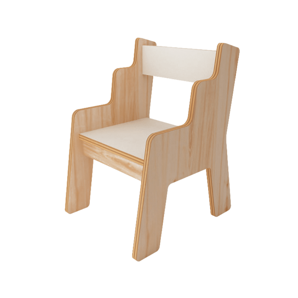 SILLA SALA CUNA JUNJI