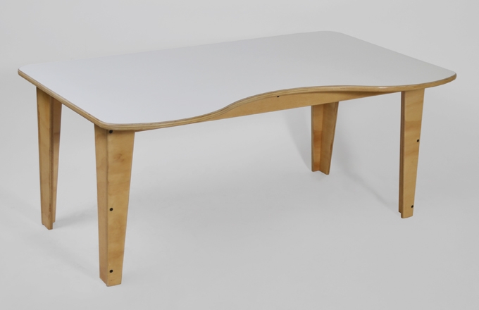 MESA INCLUSIÓN JUNJI