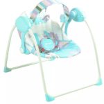 SILLA NIDO BEBESIT