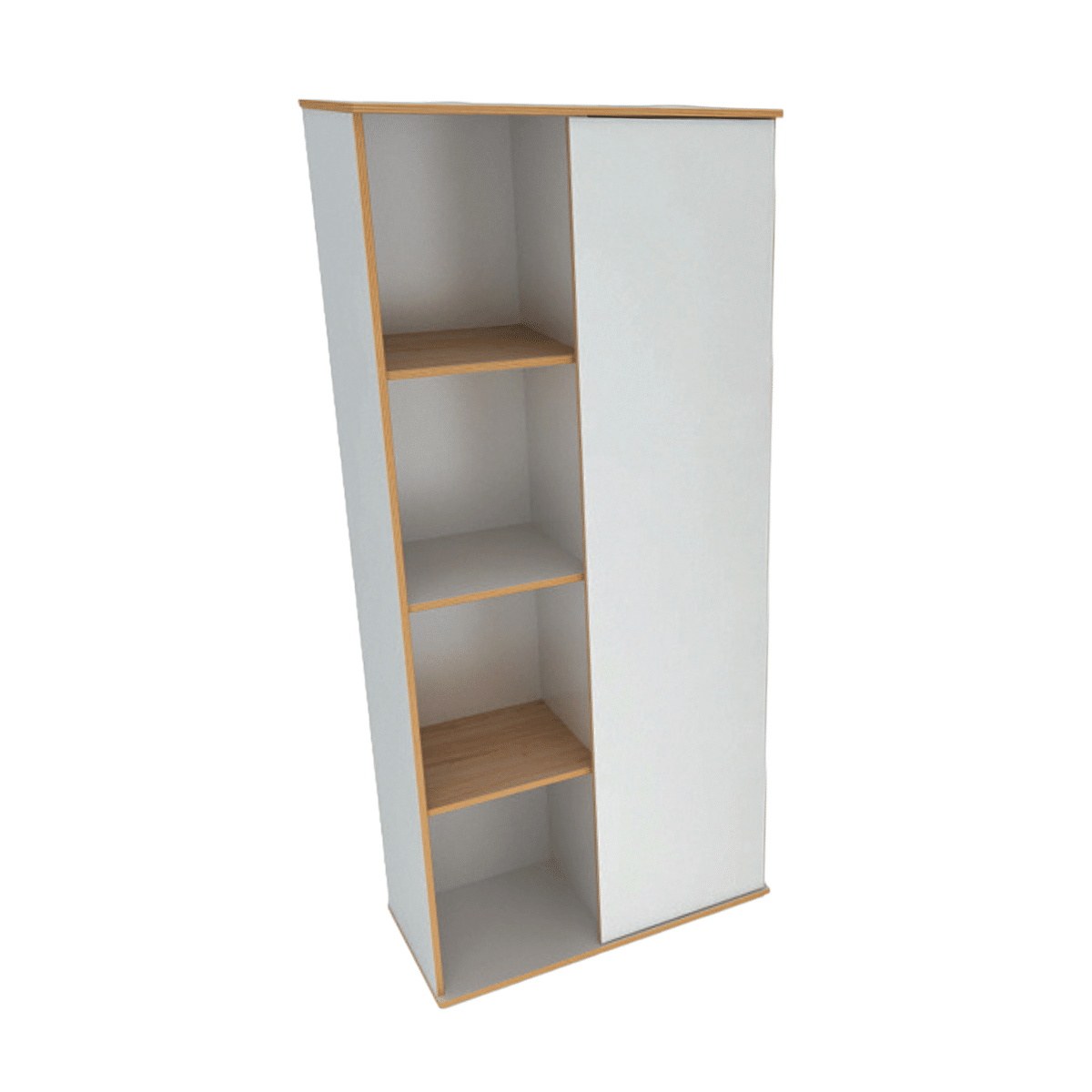 ESTANTE 1 PUERTA DOCENTE JUNJI