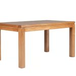 MESA COMEDOR MADERA