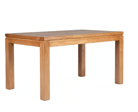 MESA COMEDOR MADERA