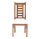 SILLA COMEDOR