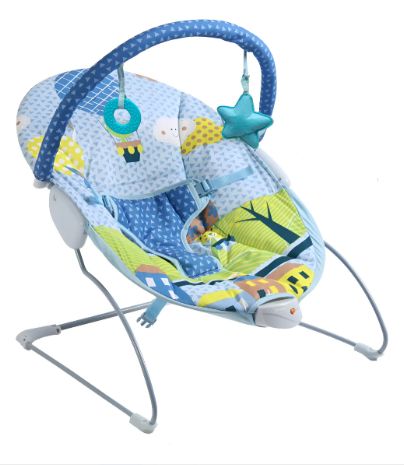 SILLA NIDO JUNJI - Imagen 3