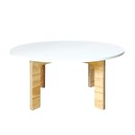 MESA CIRCULAR JUNJI