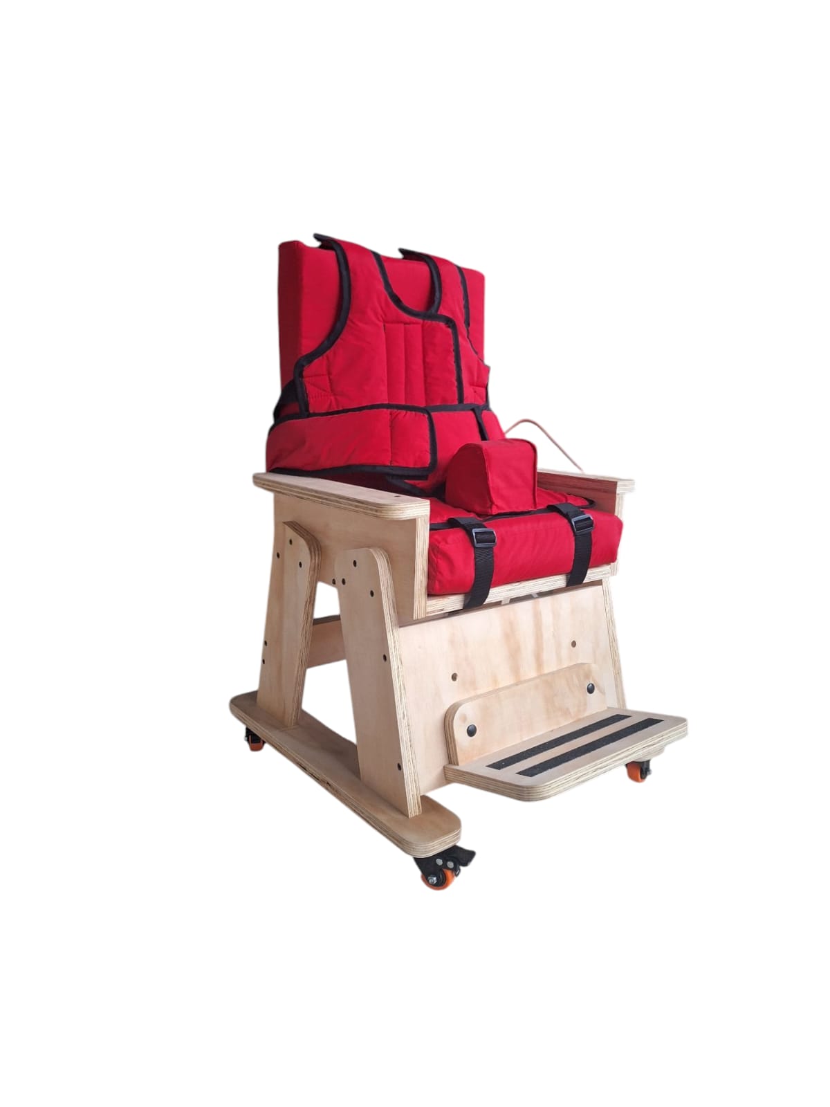SILLA DIFICULTAD MOTORA JUNJI