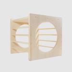 Cubo Pikler Montessori