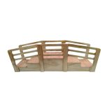 ESCALERA PUENTE MONTESSORI